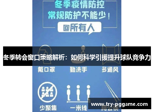 冬季转会窗口策略解析：如何科学引援提升球队竞争力