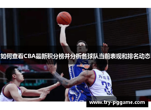 如何查看CBA最新积分榜并分析各球队当前表现和排名动态